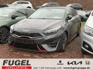 Kia ProCeed / pro_cee'd 1.6 T-GDI DCT GT LED|Pano|AHK|Kom.|Navi