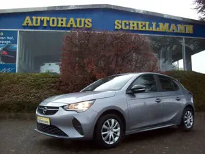 Opel Corsa F 1.2T Edition PDC SHZ LHZ Navi-App