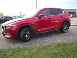 Mazda CX-5 Exclusive-Line AWD