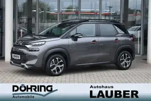 Citroen C3 Aircross C3 Aircross 110 SHINE Navi Allwetter Frontscheibenheizung SH