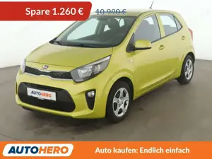 Kia Picanto 1.2 Edition 7 *SHZ*LHZ*KLIMA*GARANTIE*