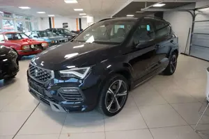 SEAT Ateca FR 4Drive/DAB/NAVI/FULL LINK/STDH