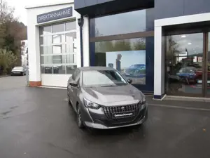 Peugeot 208 Allure Pack  PureTech 100 EAT8