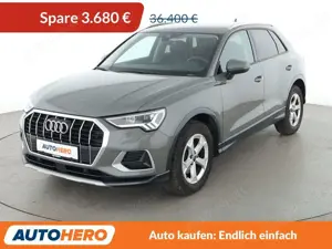 Audi Q3 35 TDI Advanced Aut.*LED*ACC*PDC*LANE*ALU*