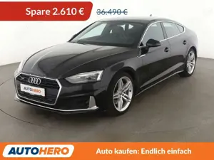 Audi A5 50 TDI quattro advanced Aut.*NAVI*LED*ACC*CAM*