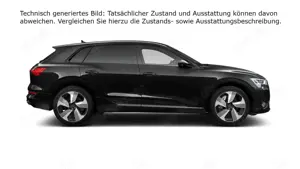 Audi e-tron 50 quattro S line Bild 4