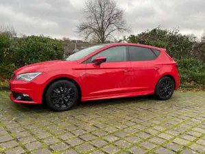 SEAT Leon Leon 2.0 TDI DPF Start