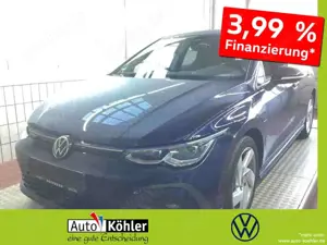 Volkswagen Golf eHybrid GTE GTE eHybrid Black/Matrix/Pano