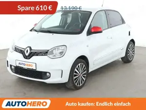 Renault Twingo 0.9 TCe Le Coq Sportif*TEMPO*CAM*PDC*SHZ