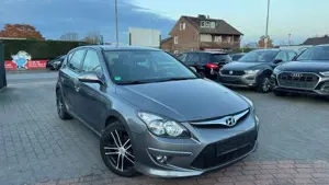 Hyundai i30 Classic 1.6 Lim. | KLIMA | EURO5 | SHZ