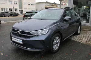 Volkswagen Taigo Taigo LIFE 1.0 TSI 110PS LED KAMERA AHK