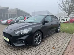 Ford Focus Lim. ST-Line 1.0 KAMERA/PANO/TEMP/NAVI/SHZ