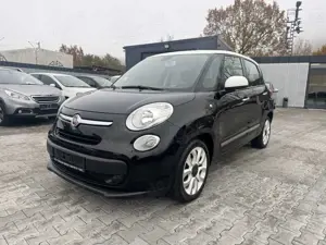 Fiat 500L 0,9 Ltr. Pop Star / Klima / PDC / Euro6