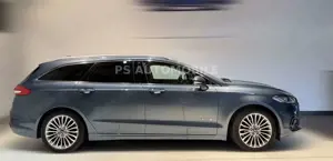 Ford Mondeo 2,0 Hybrid Titanium AT/KLIMA/AHK/DAB+/RFK
