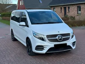 Mercedes-Benz V 300 V-Klasse Diesel d lang 9G-TRONIC Edition