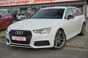 Audi A4 Avant 1.4 TFSI S-Line LED Navi AHK Tempomat