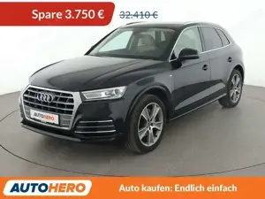 Audi Q5 35 TDI design Aut.*S-LINE*NAVI*XENON*CAM*PDC*