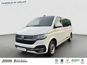 Volkswagen T6.1 Caravelle Comfortline langer Radstand LR 2.0 TDI DSG NAVI AH