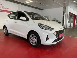 Hyundai i10 Pure *AppleCarPlay + BT + FM *