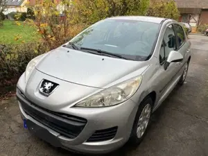 Peugeot 207 207 75 Urban Move