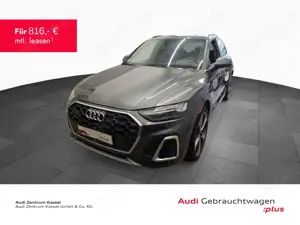 Audi Q5 55 TFSI e quattro S line Matrix BO Pano HuD