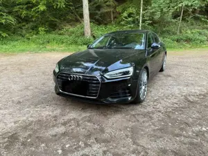 Audi A5 Sportback Sport, Top Zustand