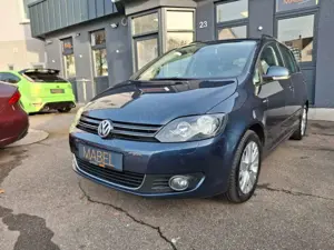 Volkswagen Golf Plus VI 1.6 TDI Life +PDC+SHZ+AHK+2.HD