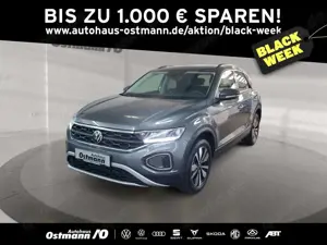 Volkswagen T-Roc 1.0 TSI Move AHK PDC LED CarPlay SHZ