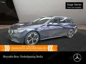 Mercedes-Benz E 300 de T Hybrid Avantgarde Fahrass Distr. HUD 9G