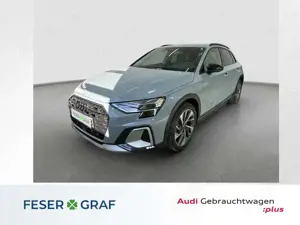 Audi A3 allstreet 35 TFSI 110 kW S tronic AHK Matrix