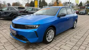 Opel Astra 1.2 Edition Klimaautomatik+LED+CarPlay+Nav