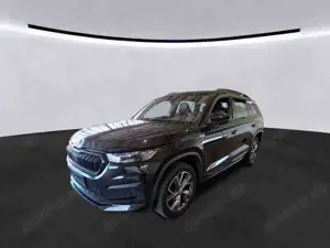 Skoda Kodiaq Sportline 4x4 *LEDER*360°*Standhzg*AHK*HIFI*ACC