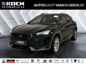 CUPRA Formentor 2.0 TDI 4Drive LED DSG AHK NAVI