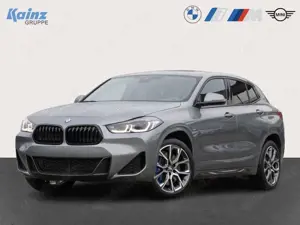 BMW X2 xDrive18d A
