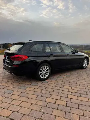 BMW 530 530d Touring Aut.