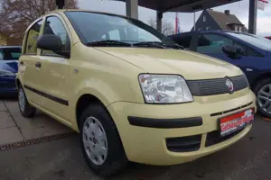 Fiat Panda 1.2 8V Classic