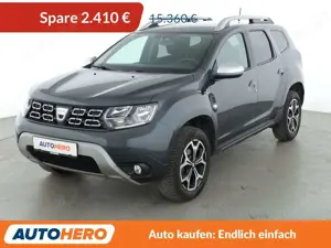 Dacia Duster 1.3 TCe Prestige*NAVI*CAM*PDC*SHZ*KLIMA*