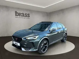 CUPRA Formentor VZ (MJ22.3) 1.4 e-HYBRID 6-Gang-DSG