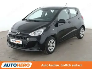 Hyundai i10 1.0 Classic*KLIMA*GARANTIE*