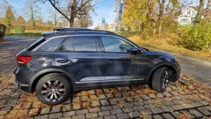 Volkswagen T-Roc T-Roc 2.0 TSI 4Motion DSG Sport