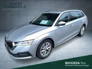 Skoda Octavia Combi 2.0 TDI DSG Ambition Navi AHK Pano