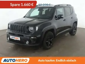 Jeep Renegade 1.0 TGDi Limited 4x2*ACC*PDC*SHZ*KLIMA*GARANTIE*