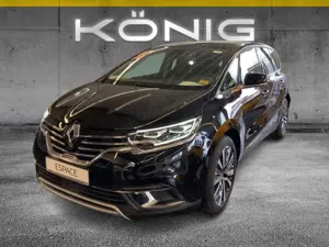 Renault Espace INITIALE PARIS BLUE dCi 190 EDC