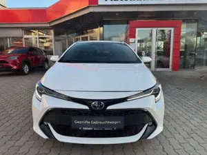 Toyota Corolla 2.0 Hybrid Touring Sports Club Bild 3