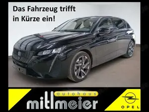 Peugeot 308 Allure PureTech 130 AHK NAVI Kamera SHZ PDC