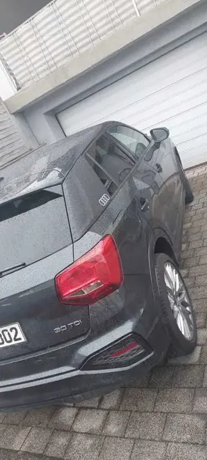 Audi Q2 30 TDI S tronic
