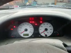 Citroen Xsara Xsara Coupe 1.4 Tonic Bild 4