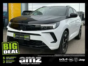 Opel Grandland 1.6 Turbo GSe 4 *AWD*Plug-in*MatrixLED