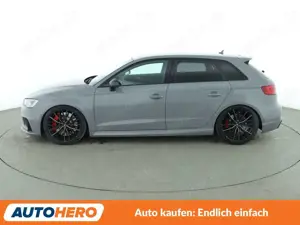 Audi RS3 2.5 TFSI quattro Aut.*NAVI*TEMPO*LED*PDC*SHZ* Bild 3