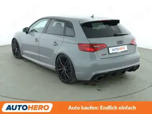 Audi RS3 2.5 TFSI quattro Aut.*NAVI*TEMPO*LED*PDC*SHZ* Bild 4